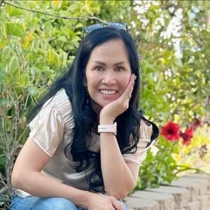 Meet your Posher, Jane